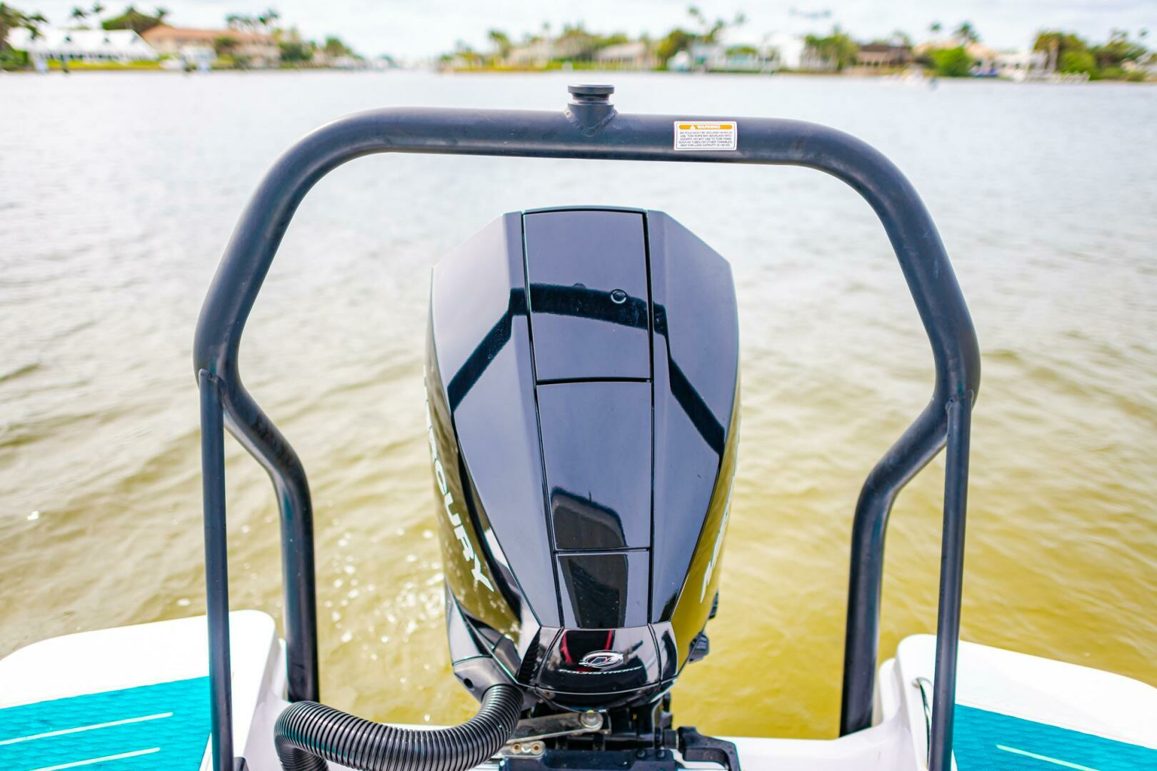 2022 Axopar 22 Spyder X Jobe Revolve - Image 22