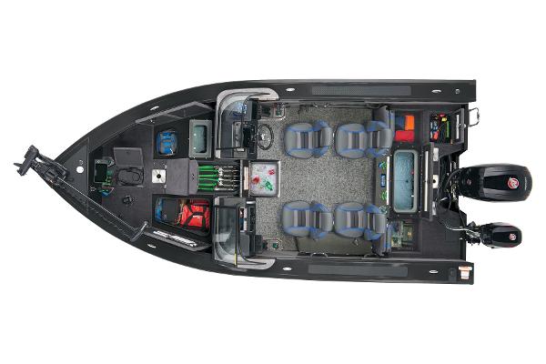 2026 Ranger VX1788 WT - 7