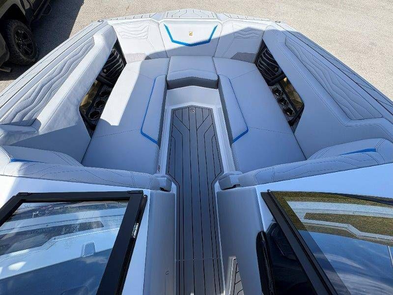 2026 Nautique G25 - 77