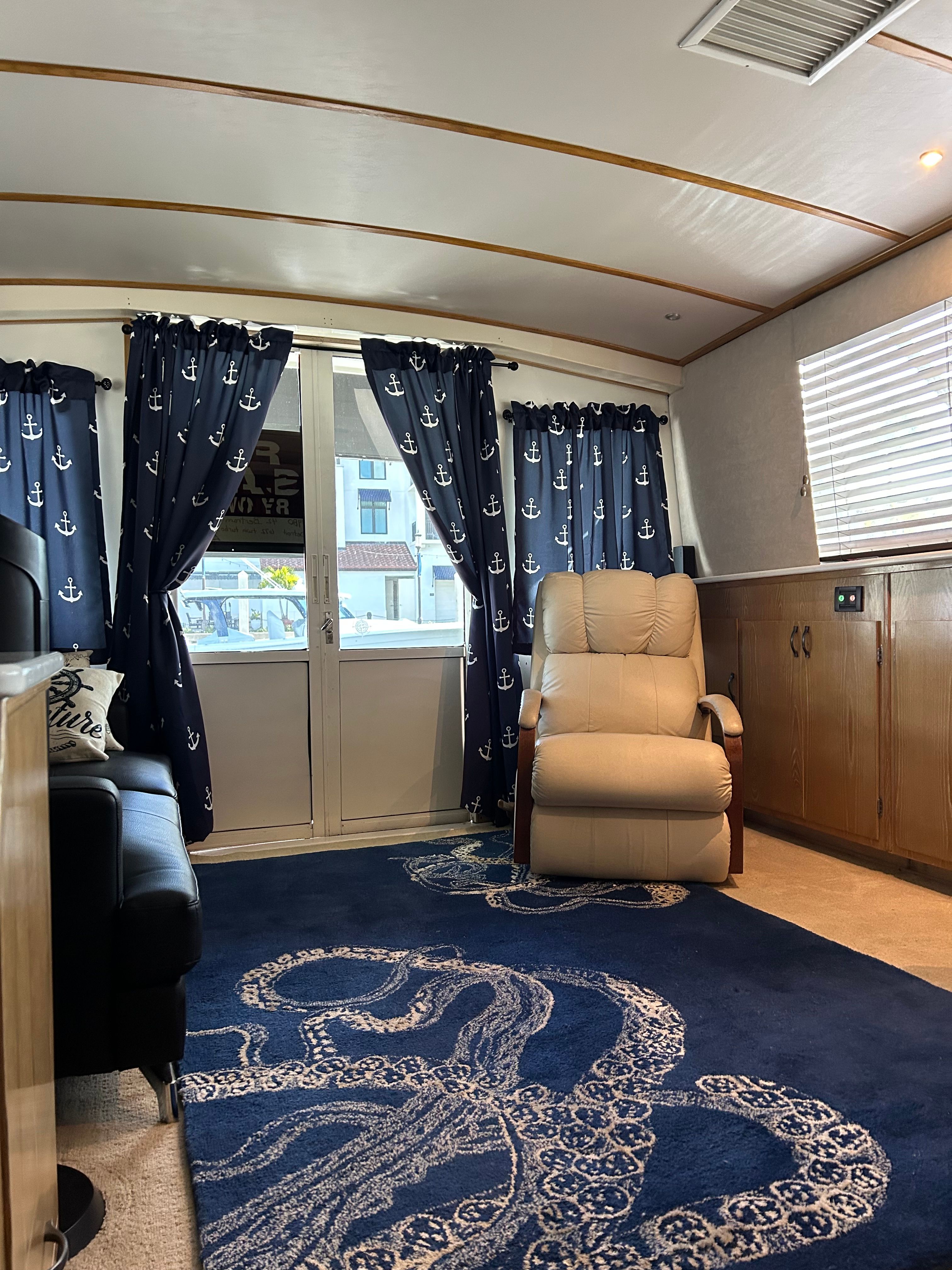 1980 Bertram 42 Sport Fisherman - 19