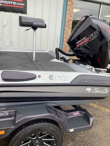 2026 Bass Cat Eyra - 12
