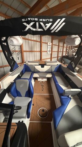 2021 ATX Boats 24 TYPE-S - 9