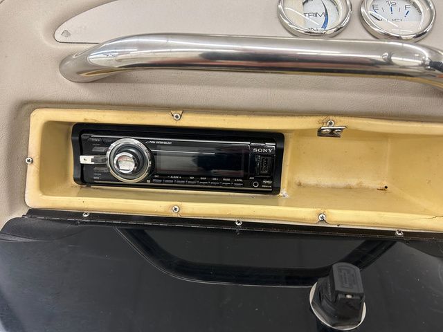 1997 Cobalt 23LS - 5
