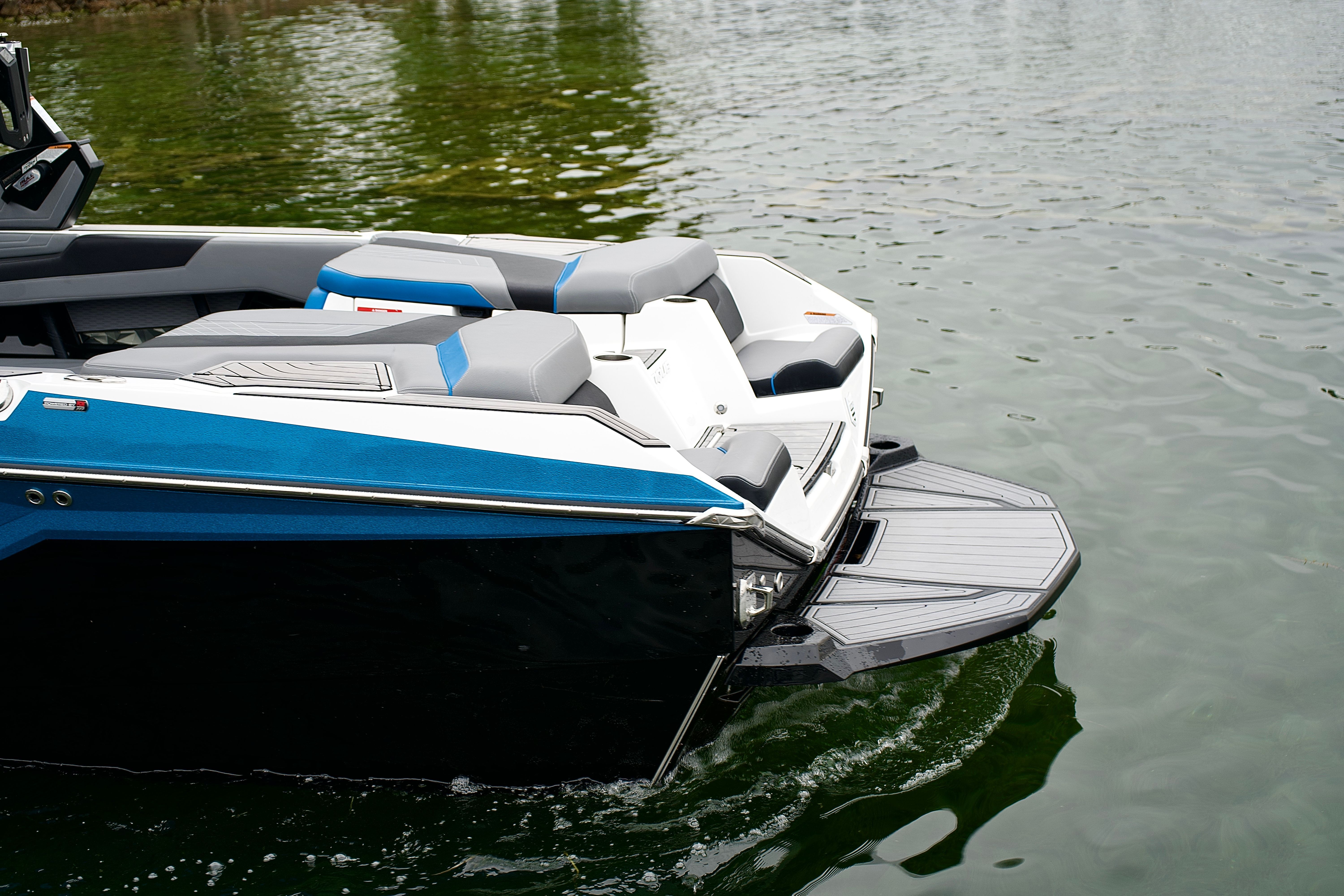 2021 Nautique Super Air Nautique G25 - 12