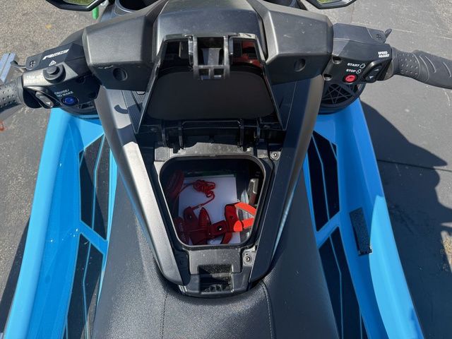 2025 Yamaha WaveRunner FX SVHO - 8