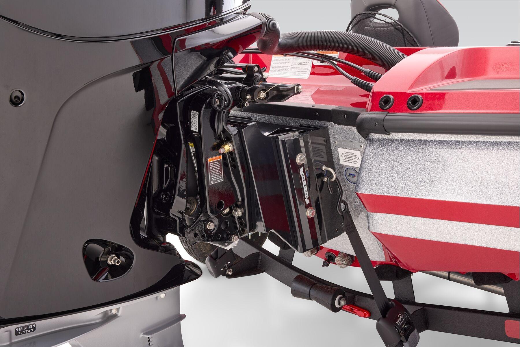 2026 Nitro Z20 XL - 71