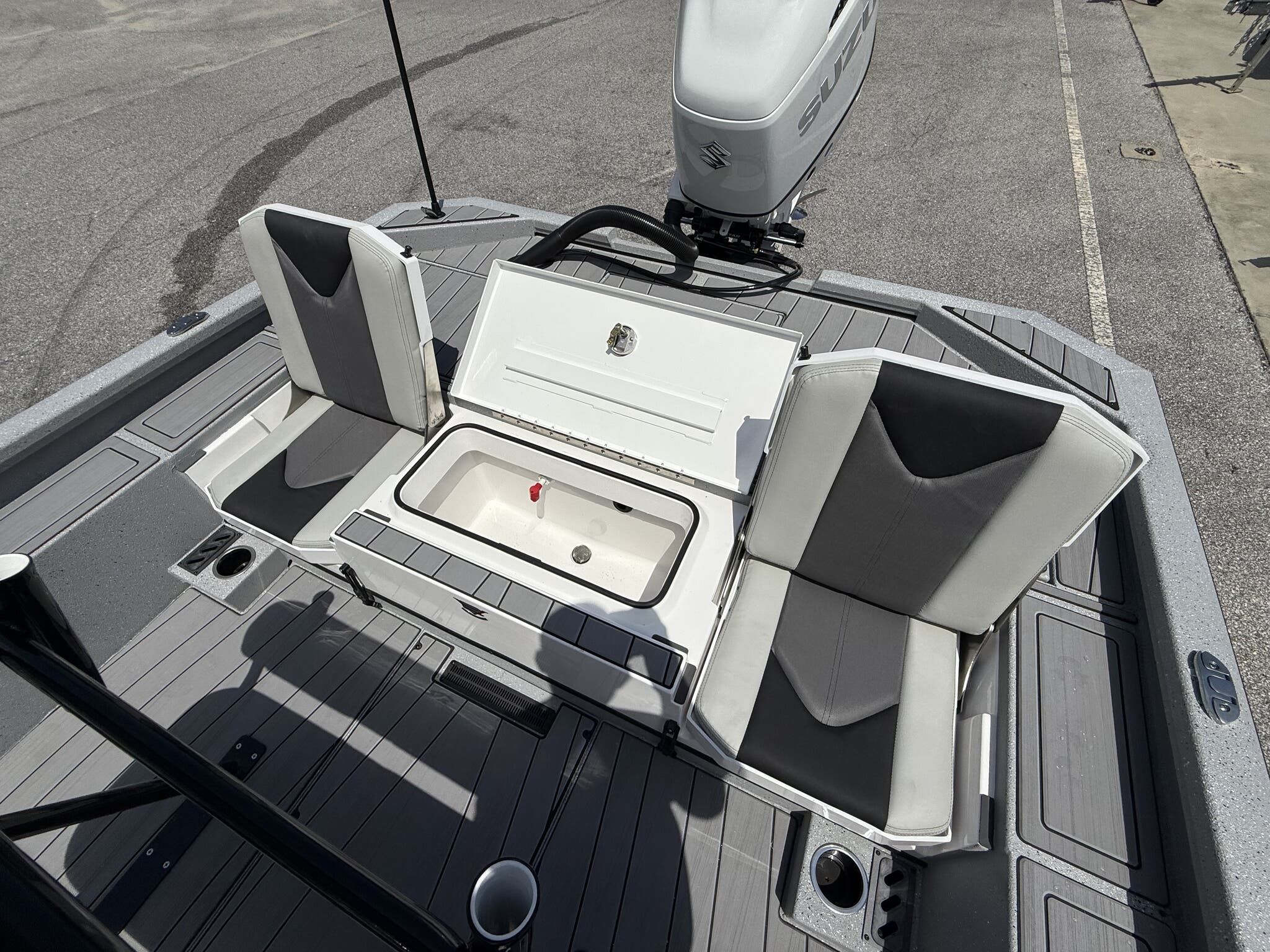 2027 Vexus ACX 2210 - 12