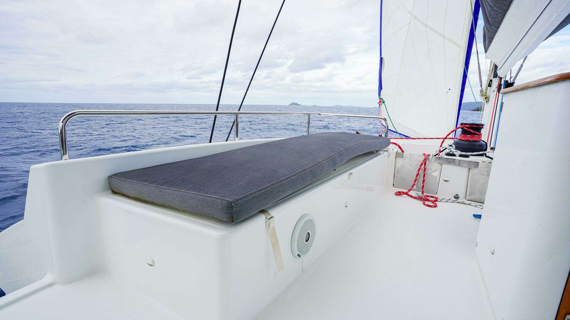 2017 Fountaine Pajot Victoria 67 - Image 83