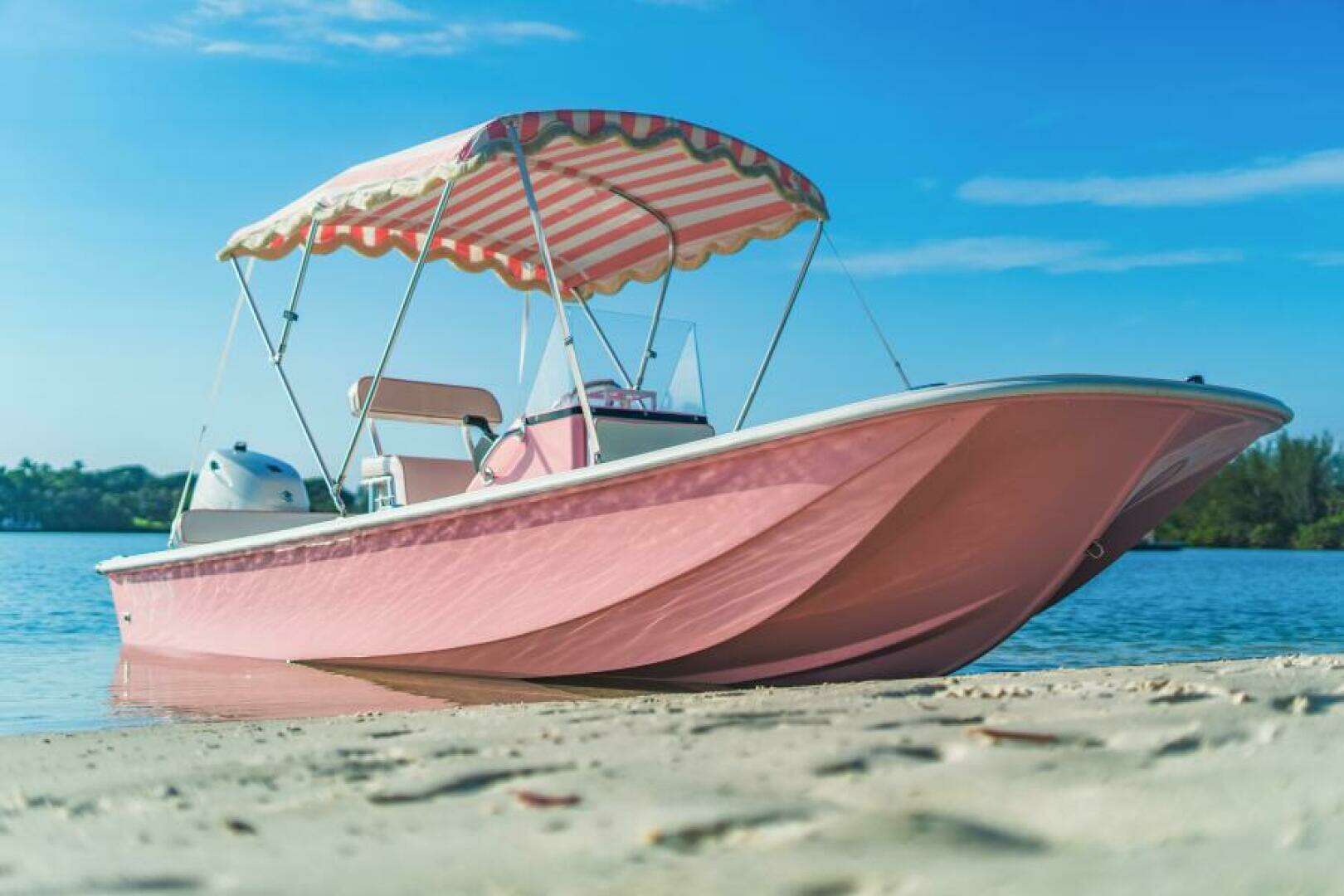 2026 Custom Palm Yachts 17 - Image 16