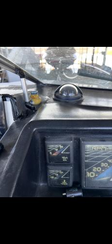 1989 Bayliner Ciera - 14