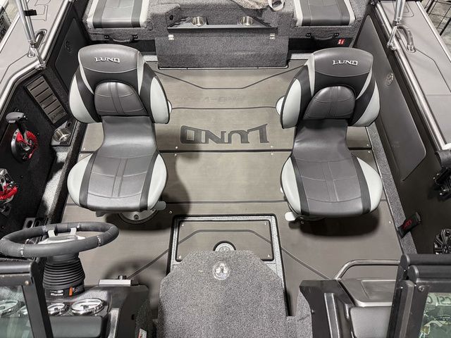 2026 Lund 1875 Pro-V Sport - 7