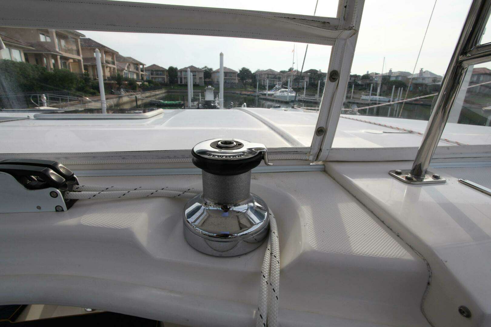 2012 Leopard owners version never in charter - Image 131