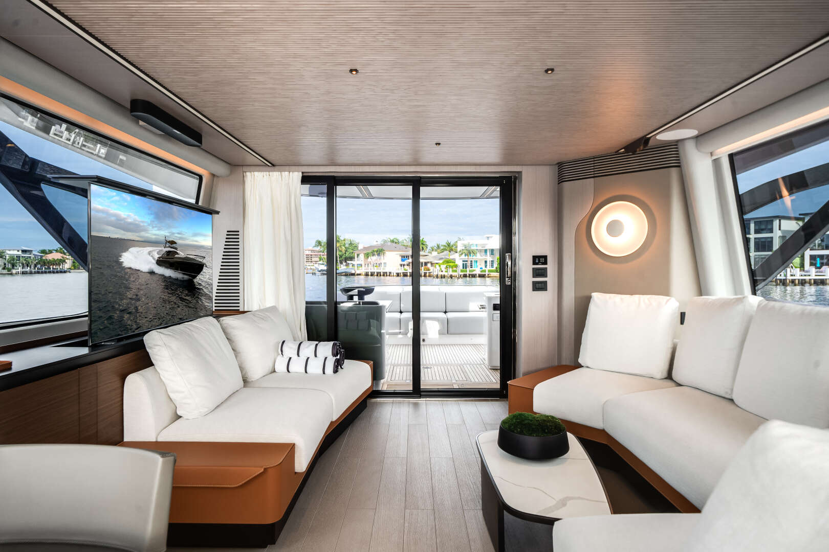 2026 Azimut S8 - Image 29