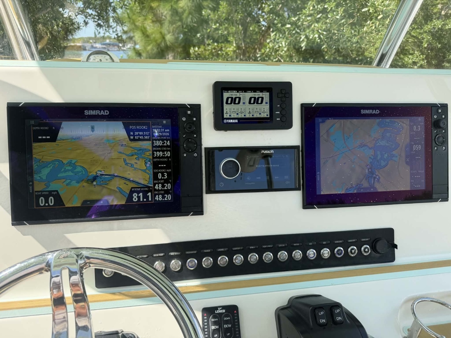 2019 Key West 263 FS - Image 19