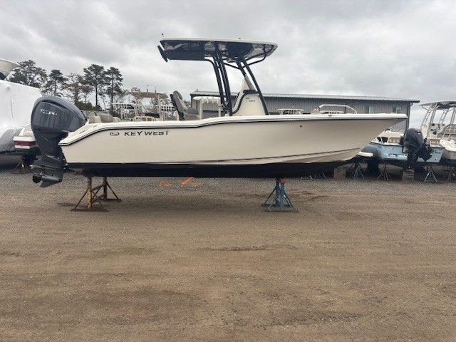 2024 Key West 239 FS