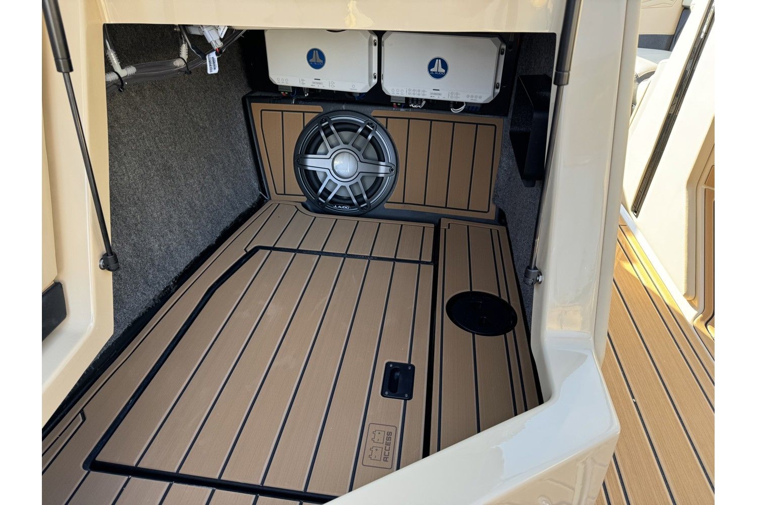 2025 Nautique Super Air Nautique G23 - 49