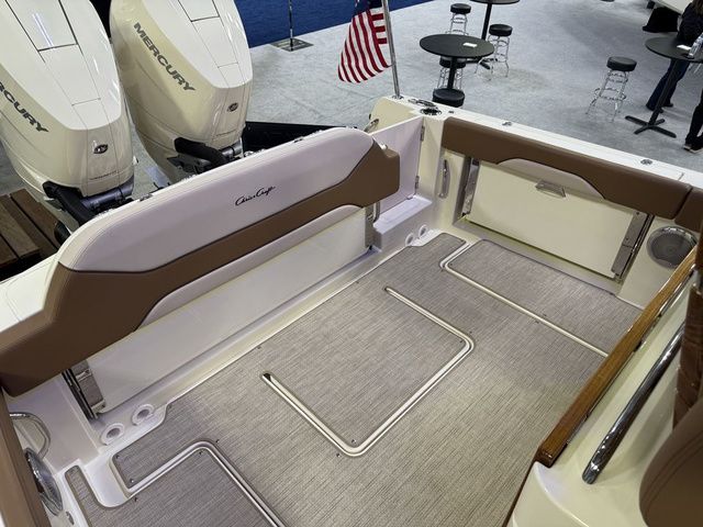 2026 Chris-Craft Catalina 31 - 10