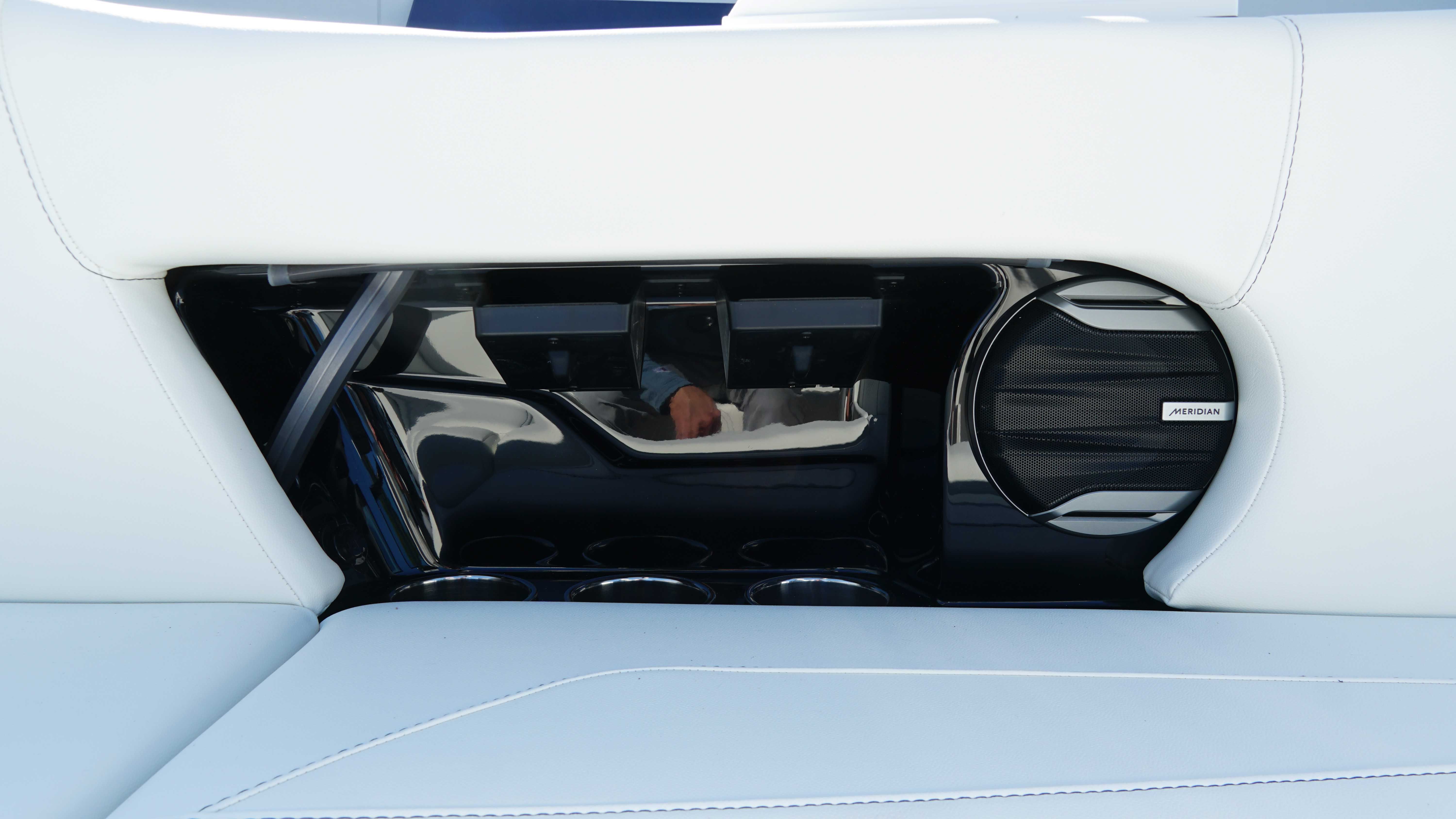 2026 MasterCraft NXT20 - 31
