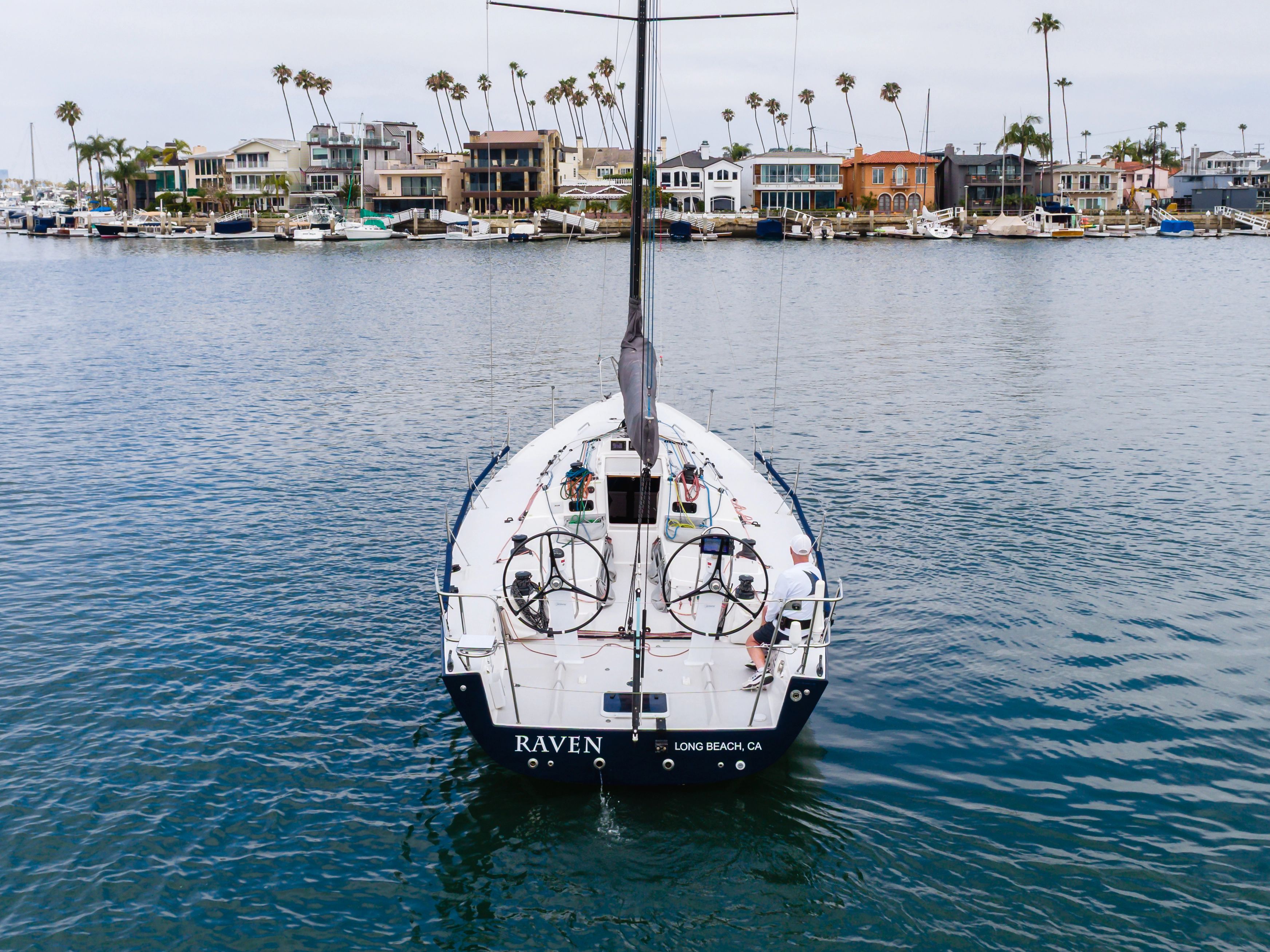 2019 J Boats J/121 - 39