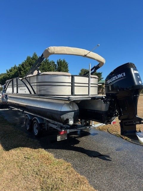 2018 Starcraft MX 23 R - 28