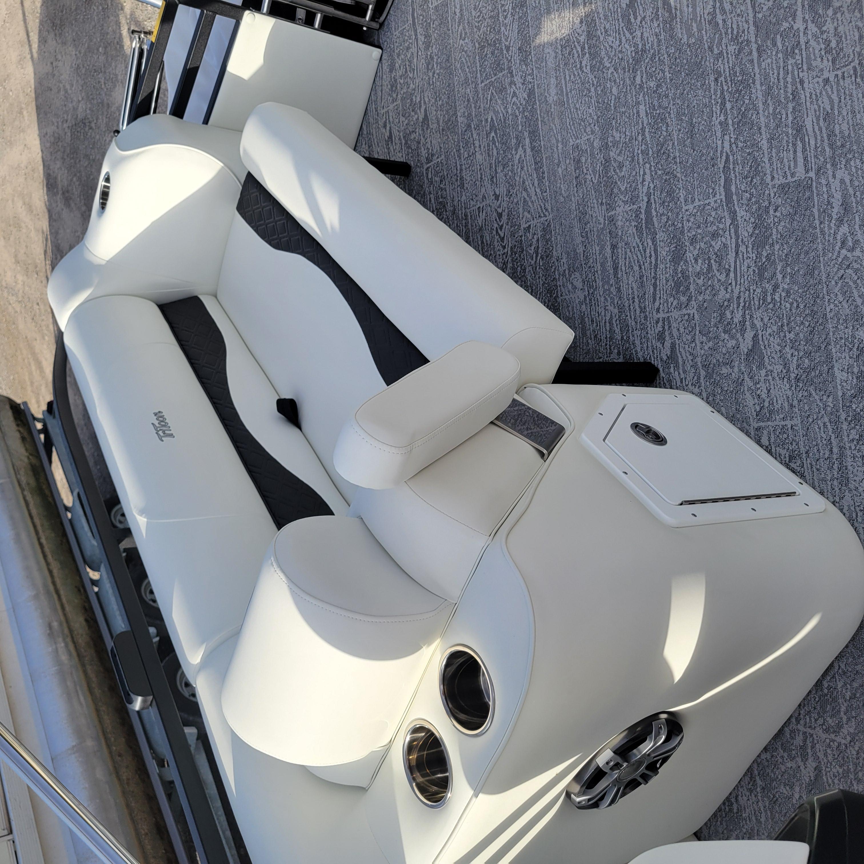2025 JC NEPTOON 23TT SPORT - Image 18