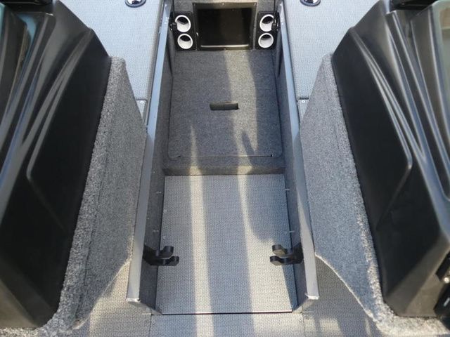 2026 G3 Angler V 164 F - 17