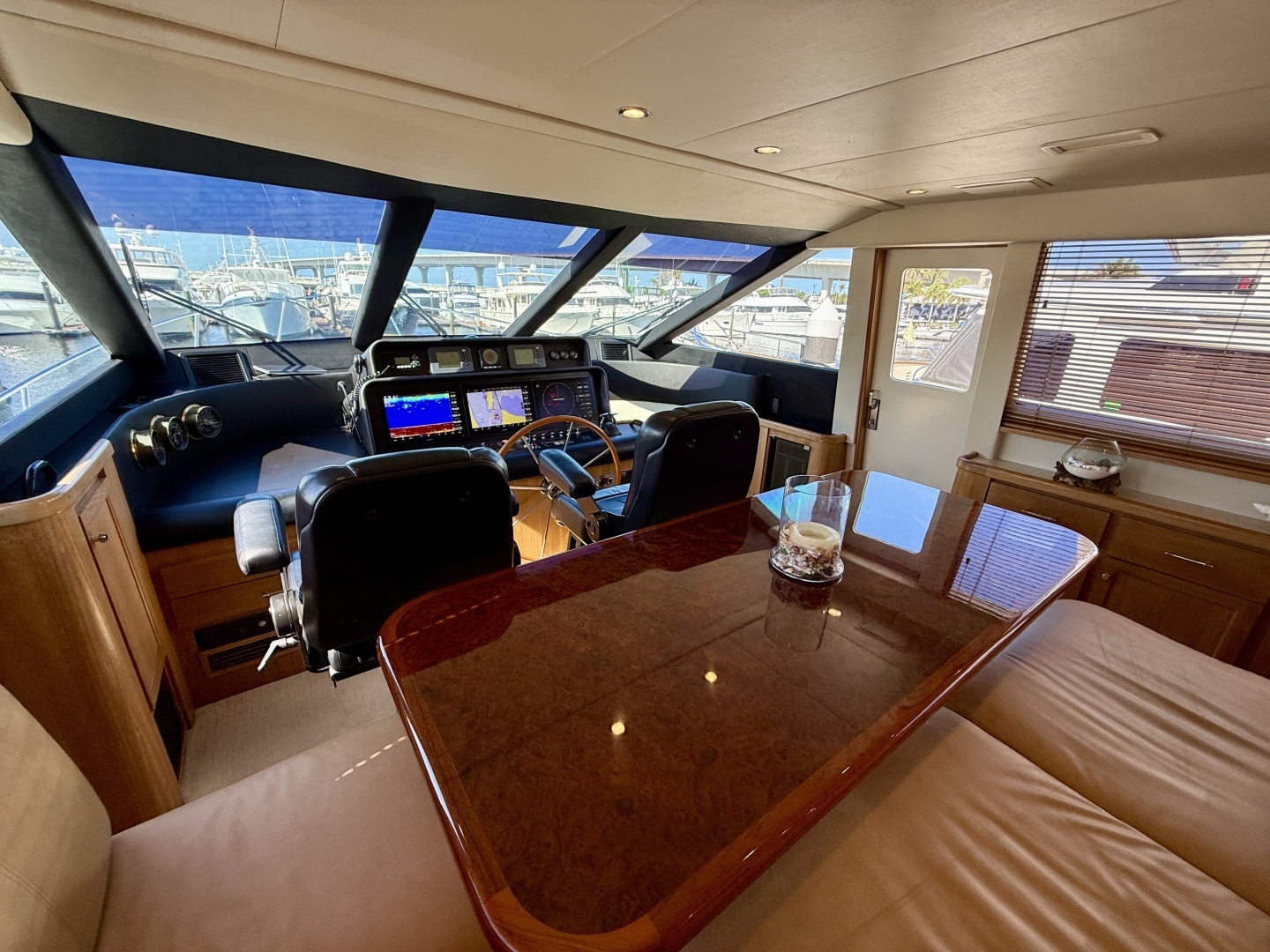 2001 Pacific Mariner — - Image 12
