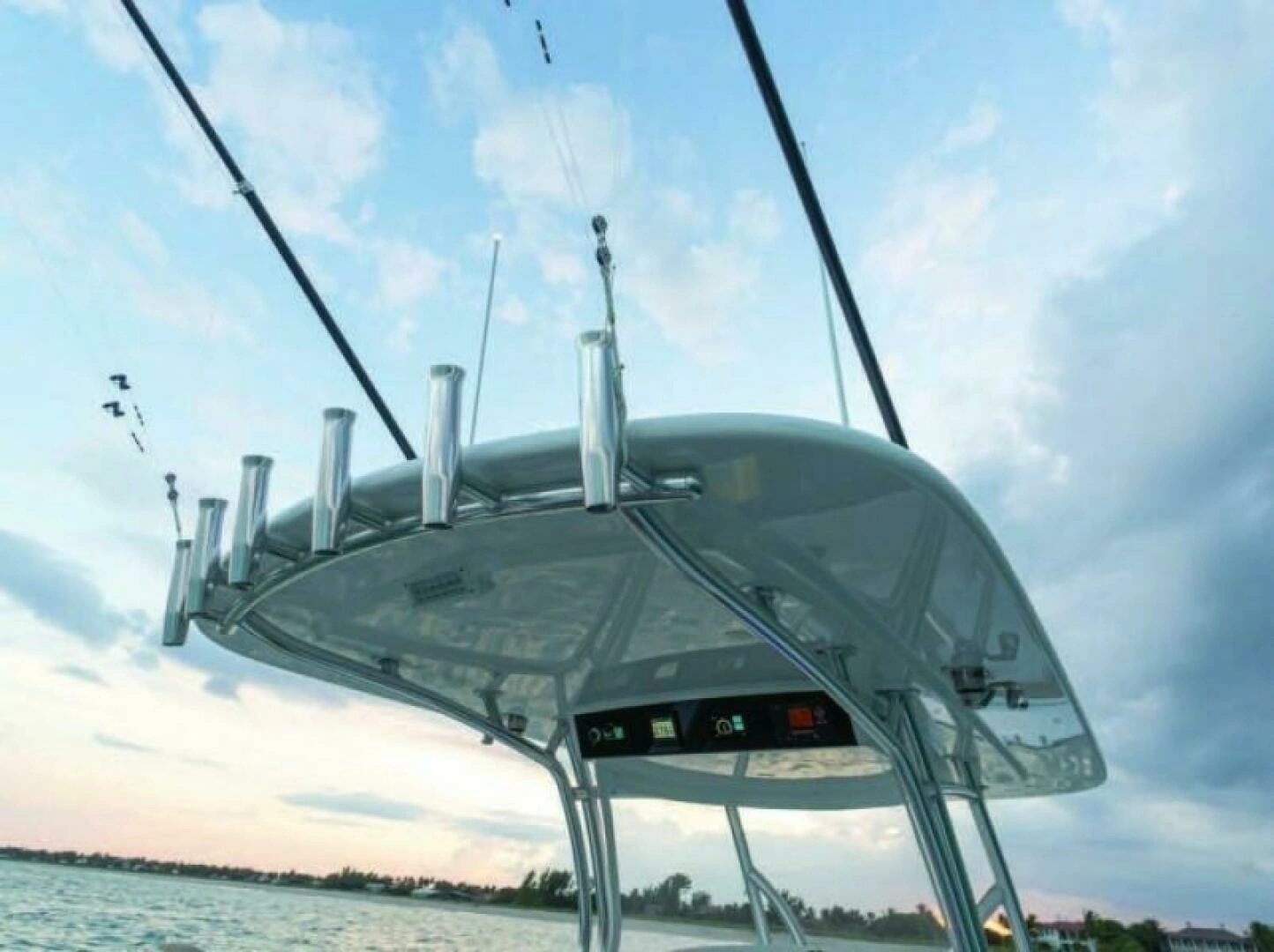 2027 Valhalla Boatworks V-37 - Image 37