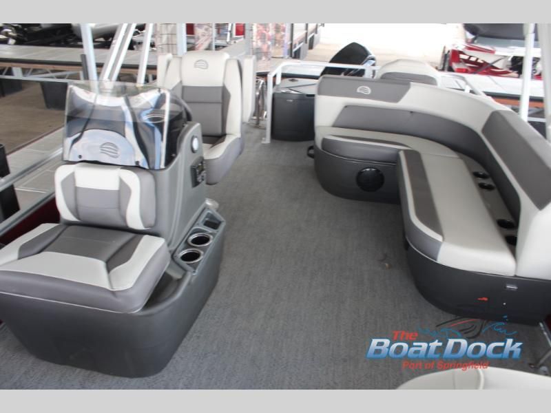 2026 BASS BUGGY 18 DLX - 21