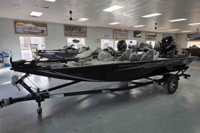 2026 G3 Sportsman 1710