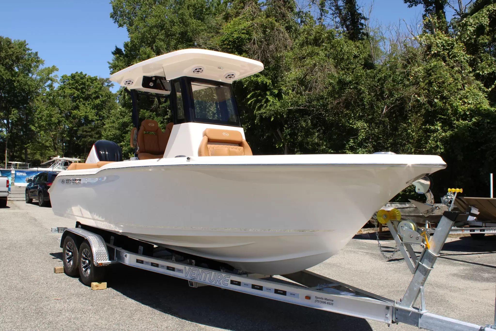 2027 Key West 249 FS