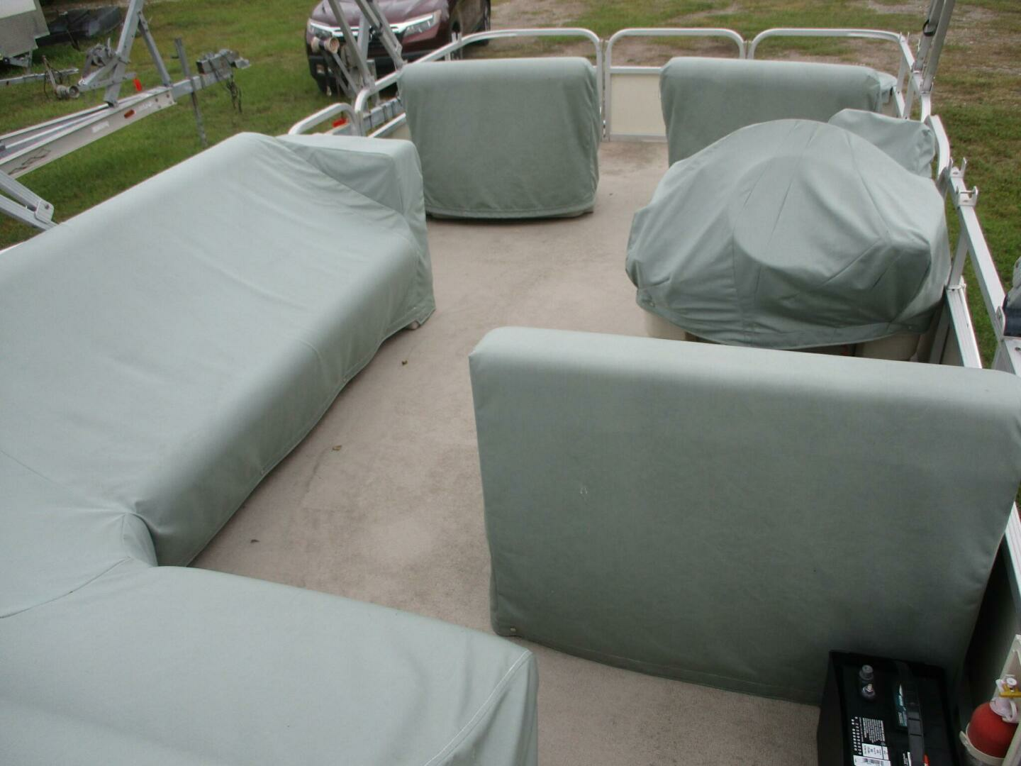 2005 Bennington — - Image 4