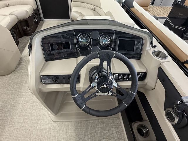 2026 Tahoe LTZ 2385 VRB - 11
