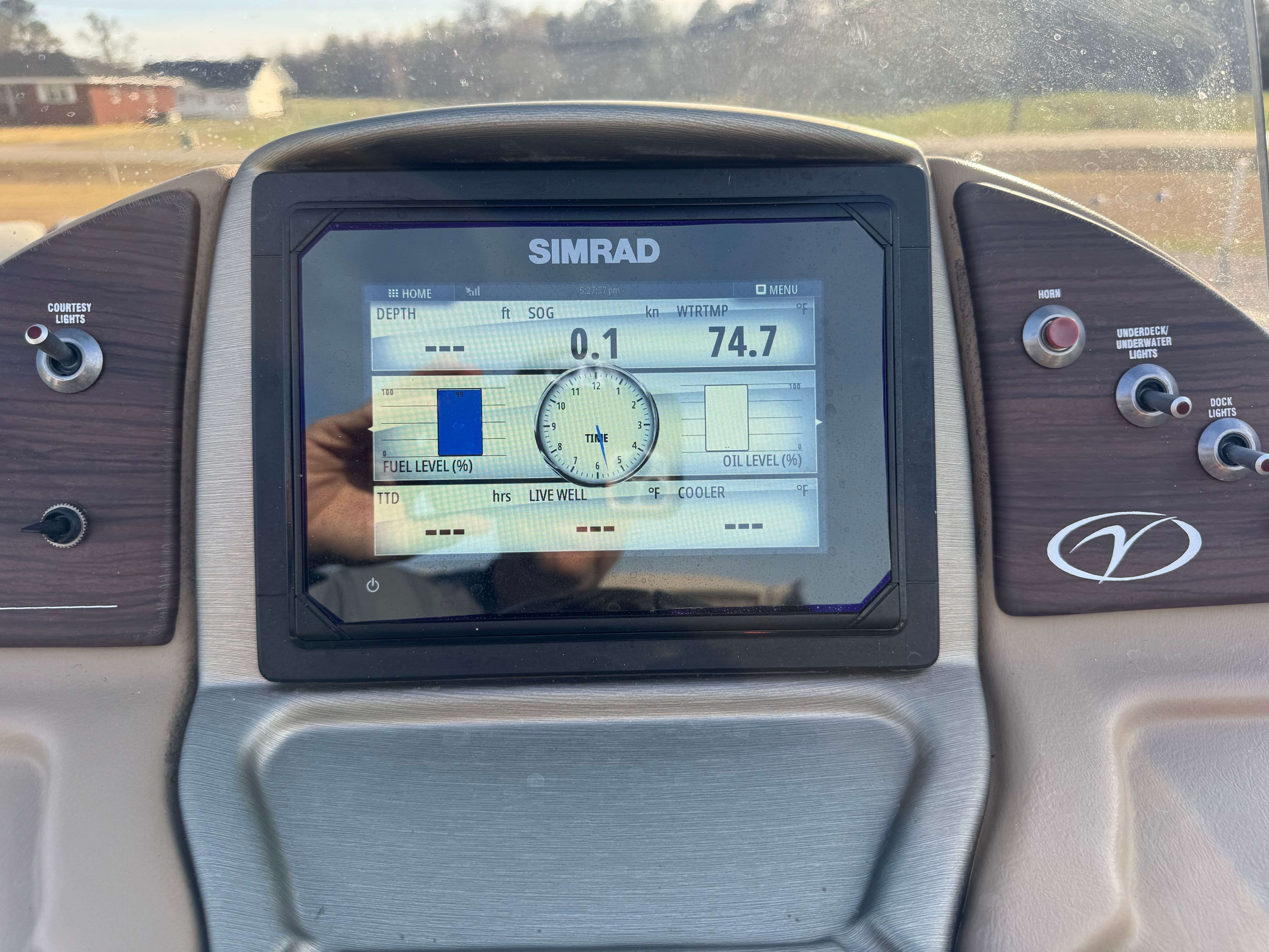 2018 Veranda VP 25RC - 10