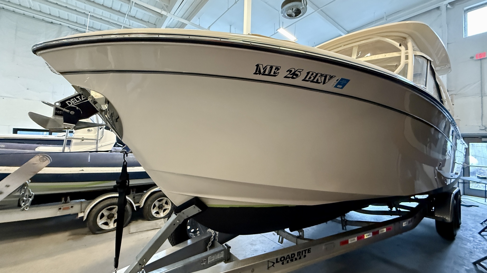 2023 Grady-White Freedom 285 - Image 8