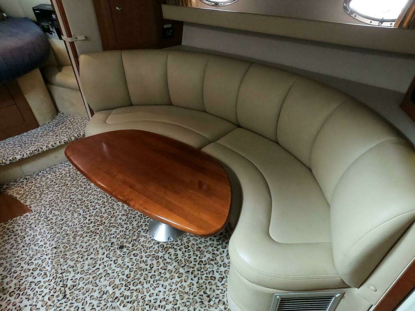 2004 Chaparral Signature 350 - Image 22