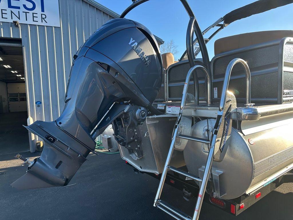 2025 Premier 250 Solaris RF Arch - 21