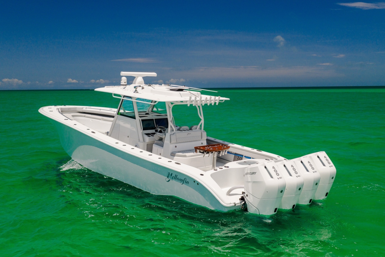 2023 Yellowfin Offshore - Image 2