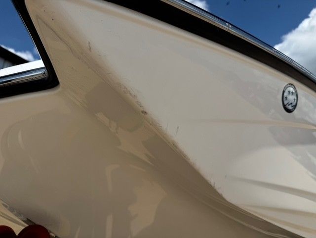 2019 MasterCraft NXT22 - 3