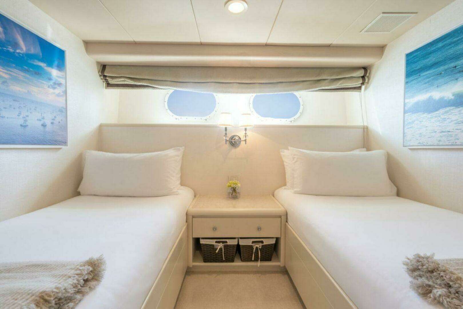 1995 Christensen Tri-Deck - Image 28