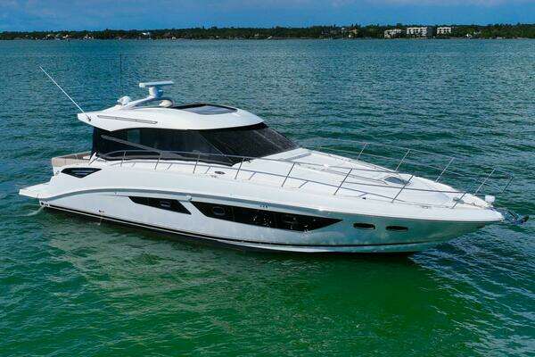 2016 Sea Ray