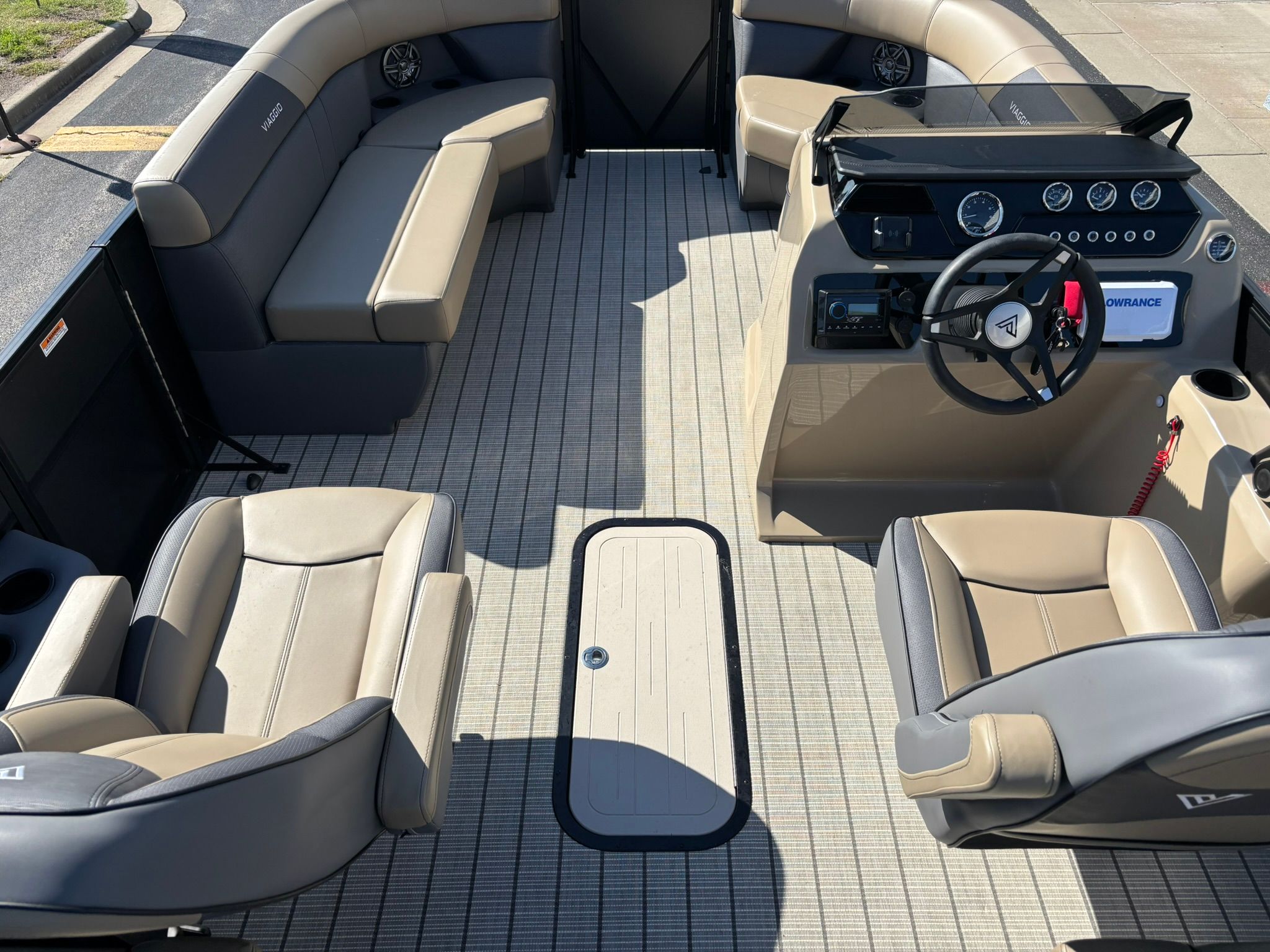 2026 Viaggio V20U - 21