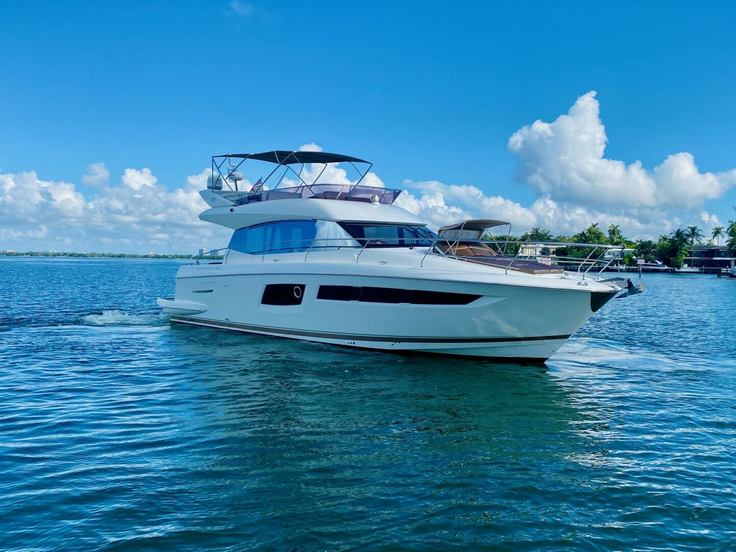 2015 Prestige 500 - Image 4