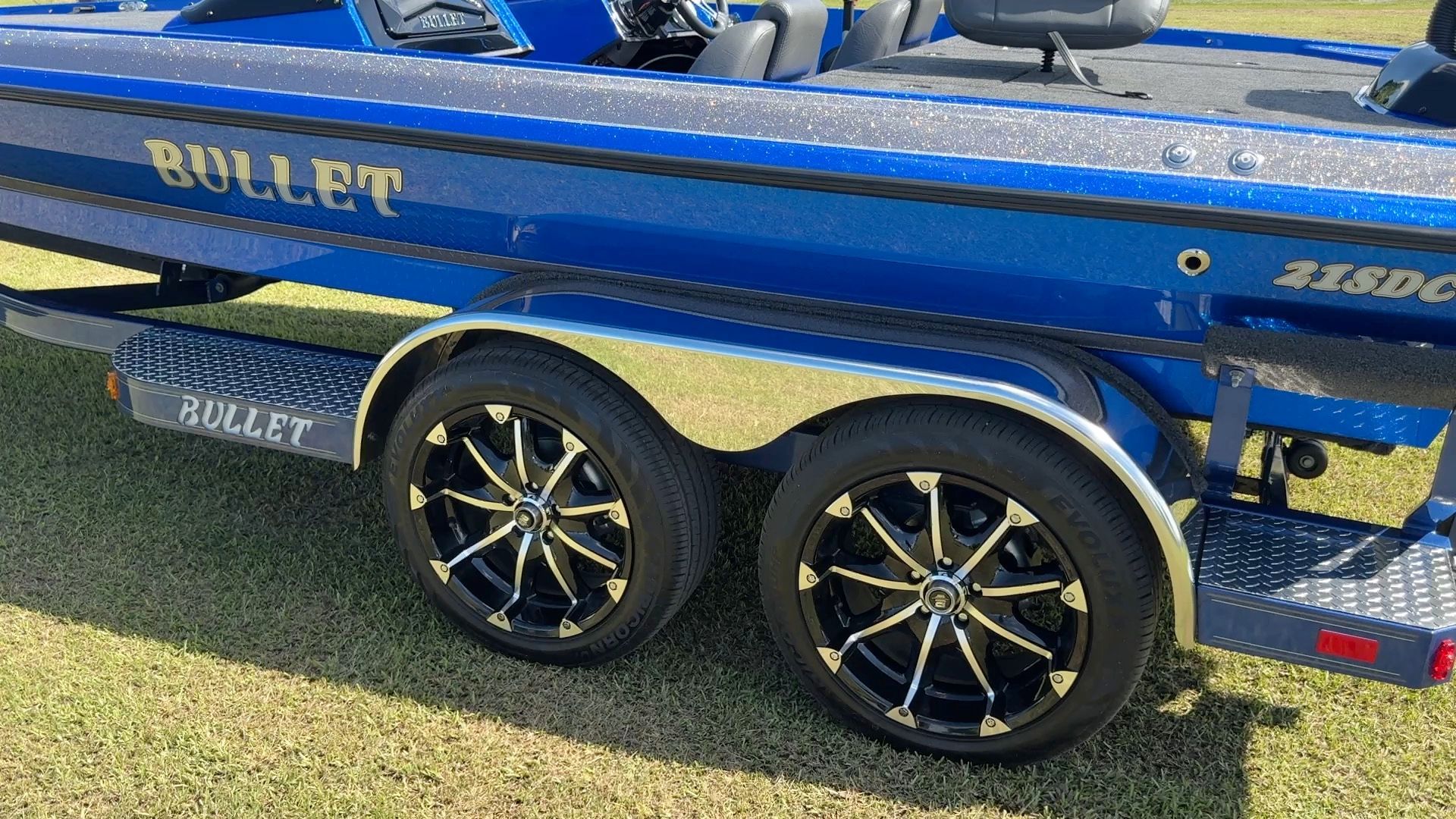 2023 Bullet 21SDC - 7
