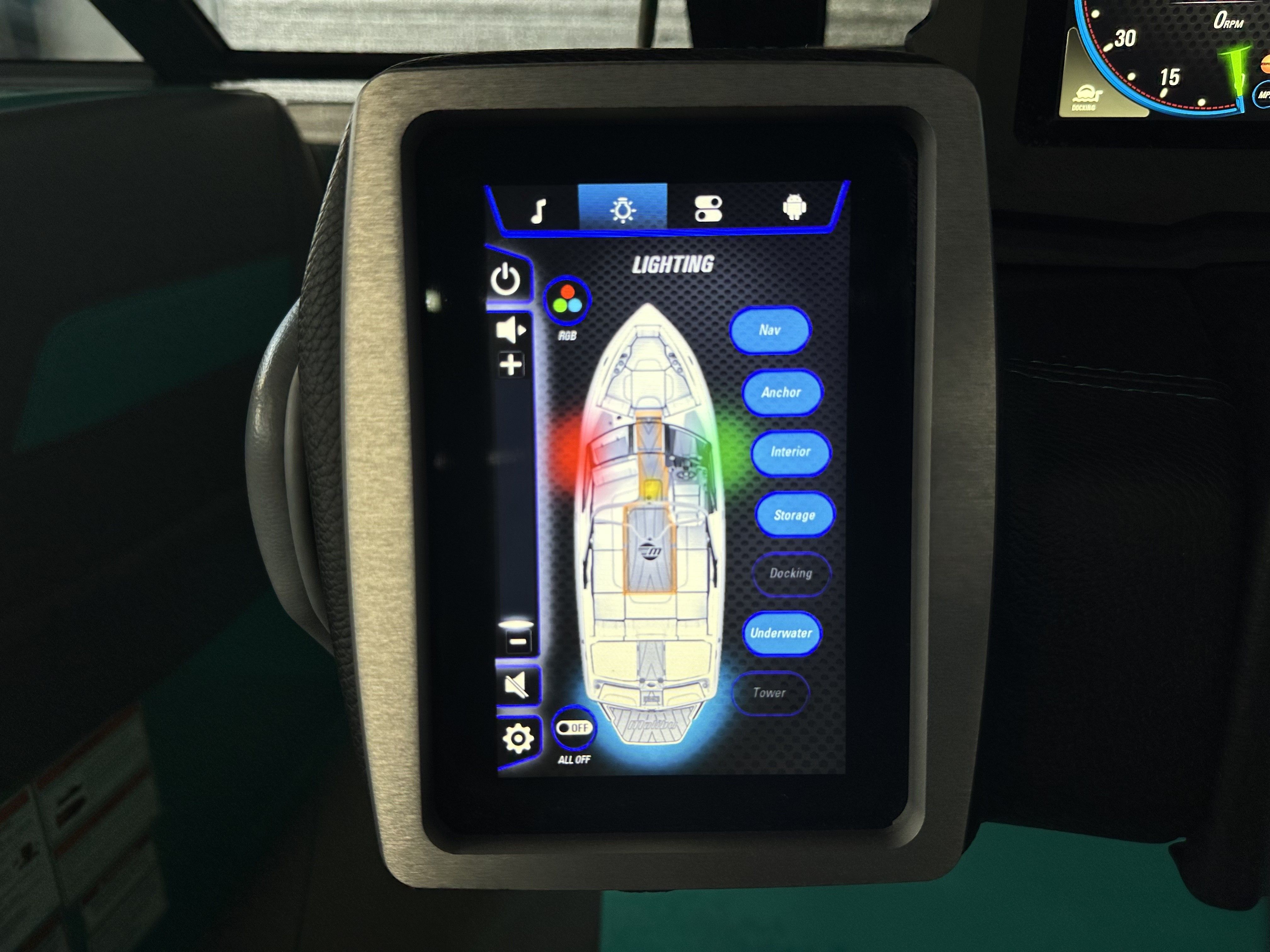 2023 Malibu Wakesetter 23 LSV - 32