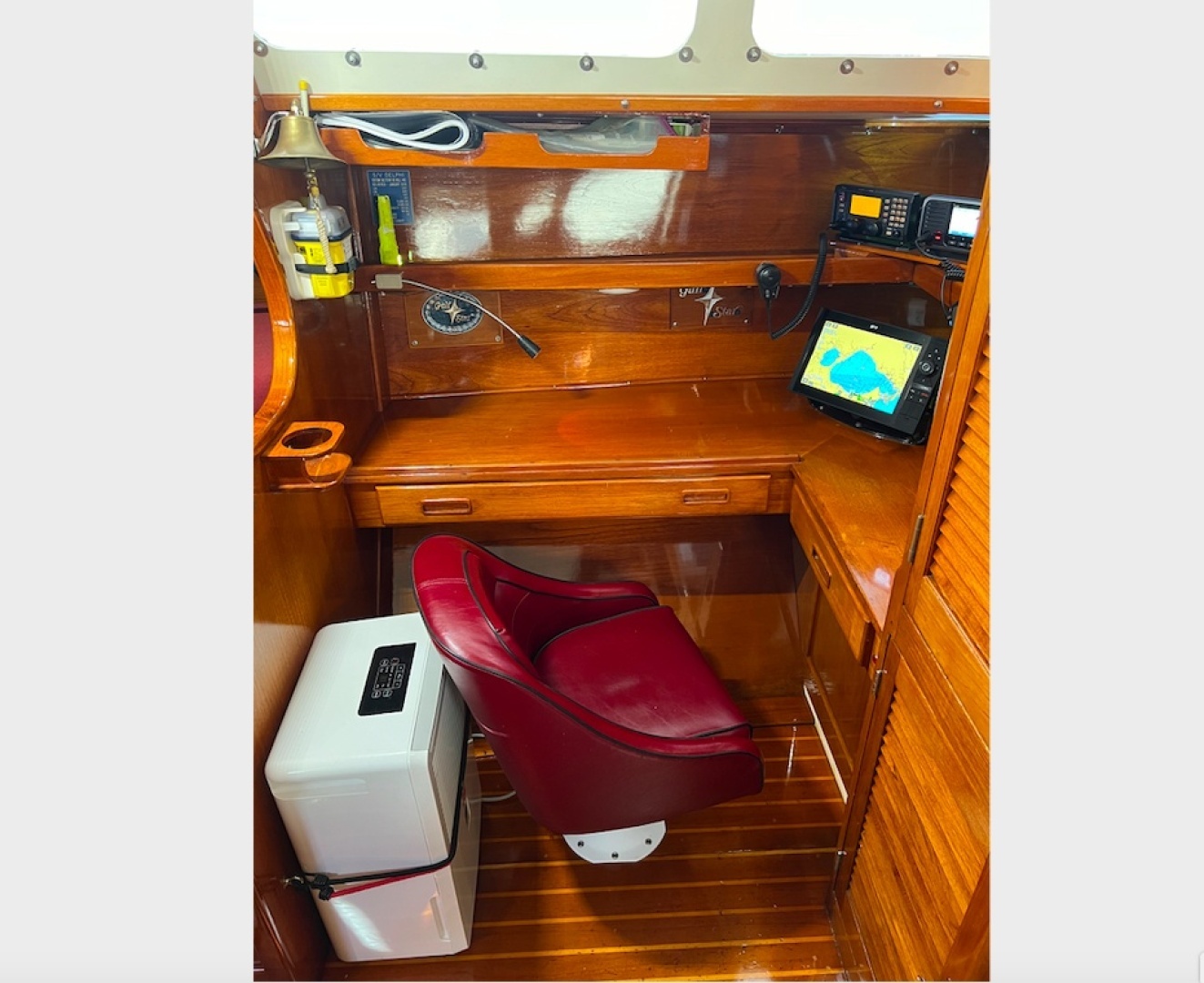 1978 Gulfstar 50 - Image 34