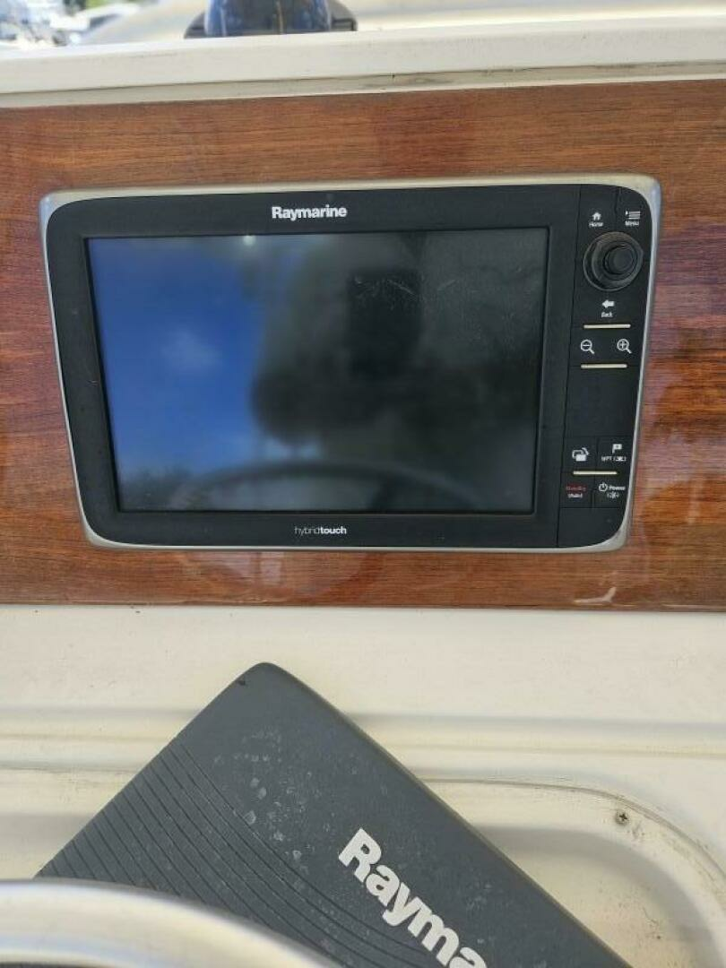 1995 Pursuit 2600 CC - Image 22