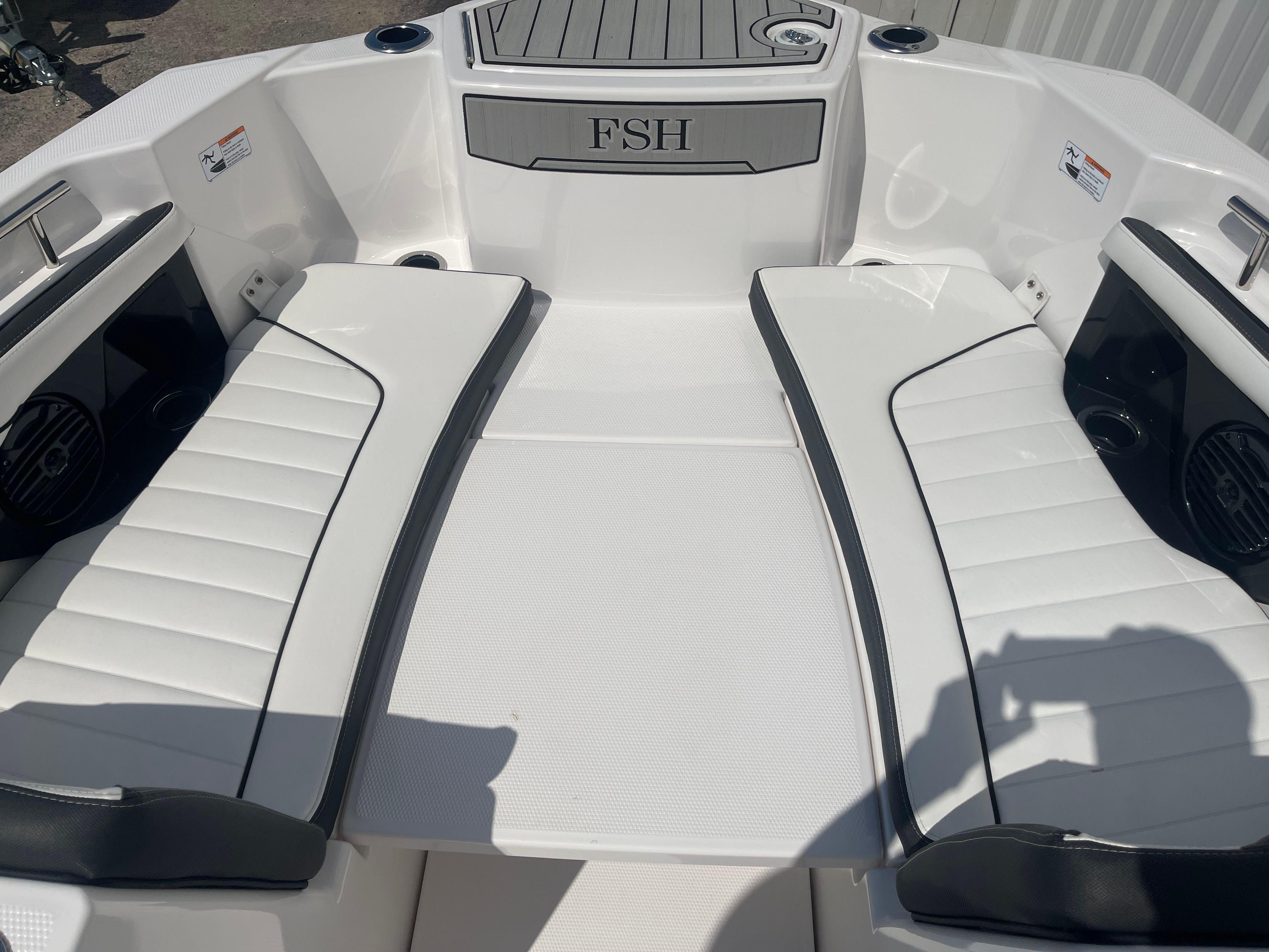 2025 YAMAHA 255 FSH SPORT E - Image 23