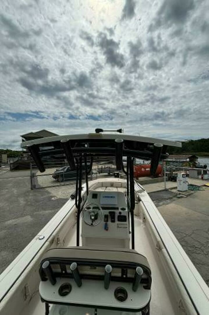 2021 Carolina Skiff 24 Ultra Elite - Image 10