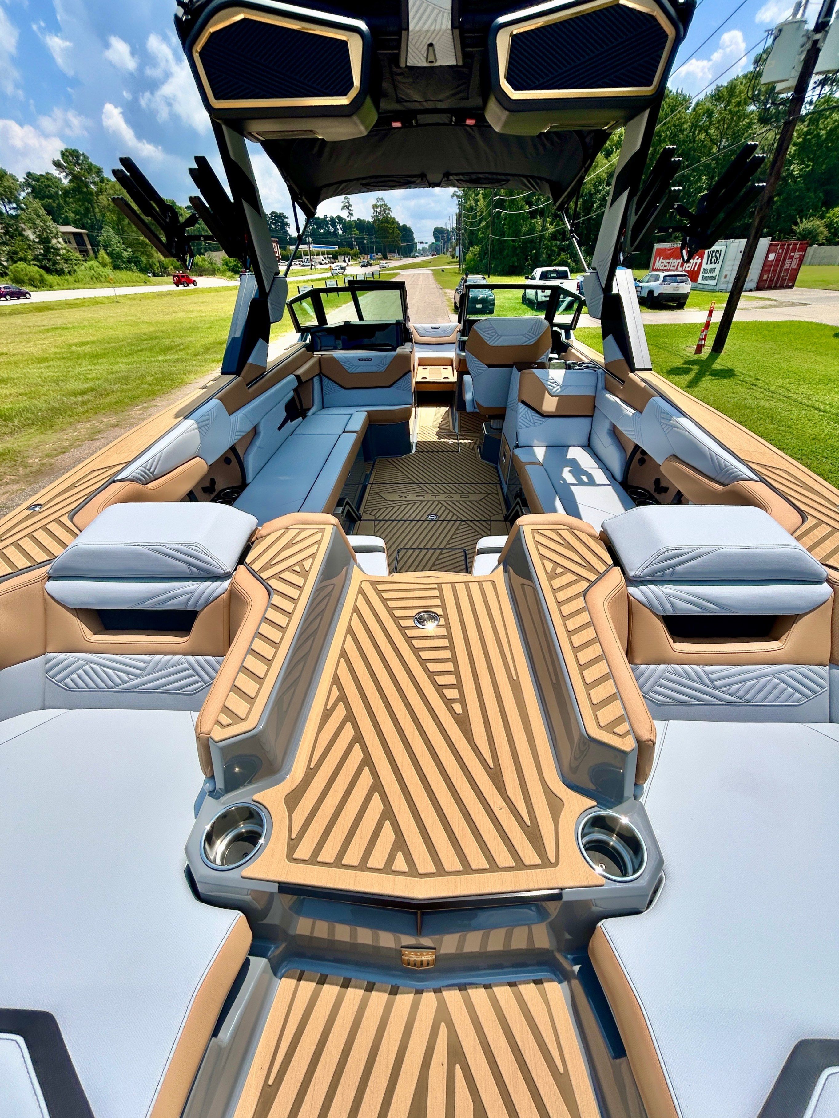 2026 MasterCraft XStar 25 - 22